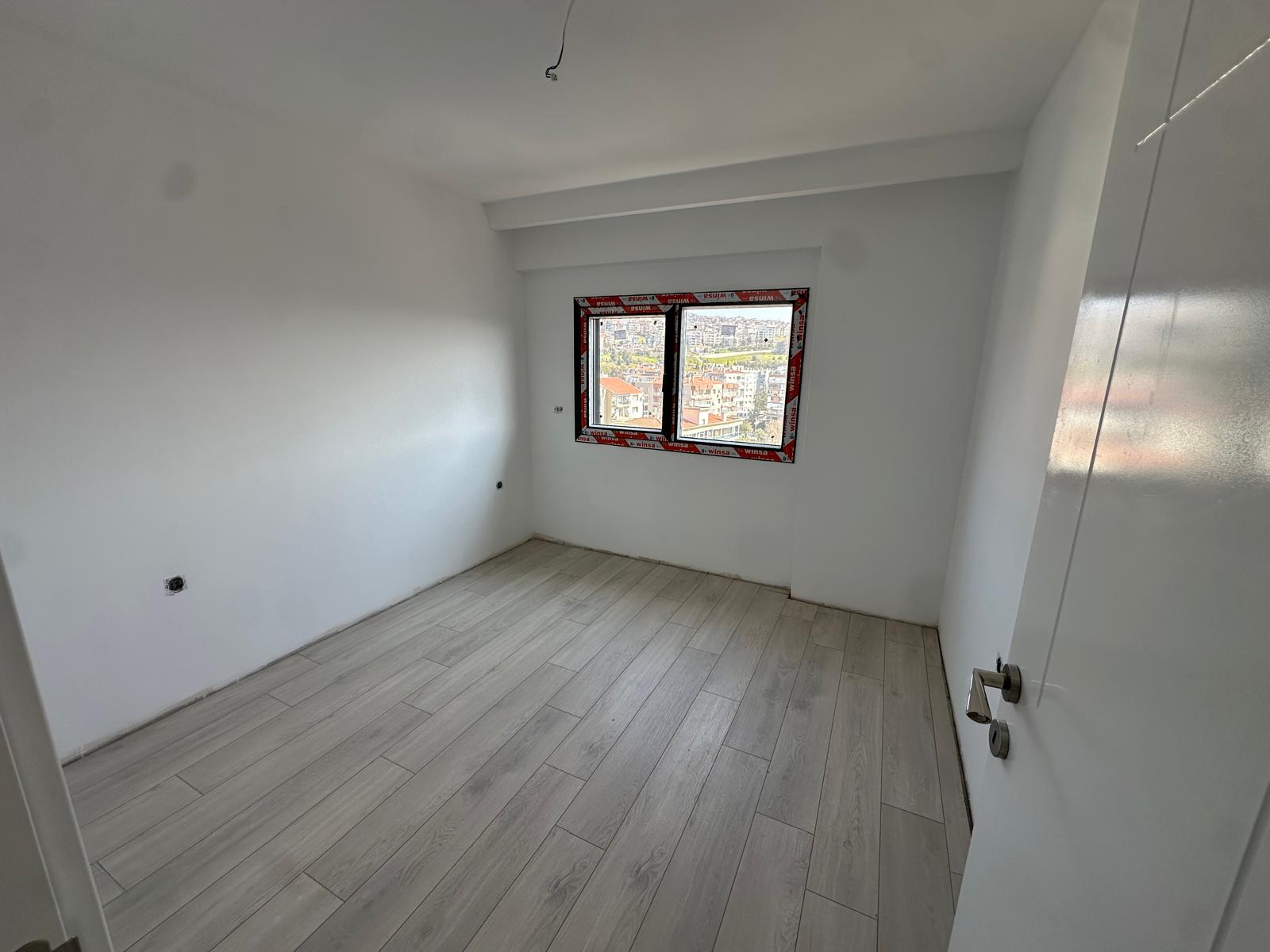 ÖZMERT UĞURCAN AKDAĞ'DAN MÜKEMMEL KONUMDA YERDEN ISITMALI 3+1